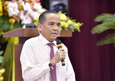 Hiệp hội Bất động sản TP. Hồ Chí Minh kiến nghị, đề xuất về “Dự thảo Bảng giá đất điều chỉnh” trên địa bàn thành phố
